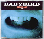 Babybird - Bad Old Man CD2